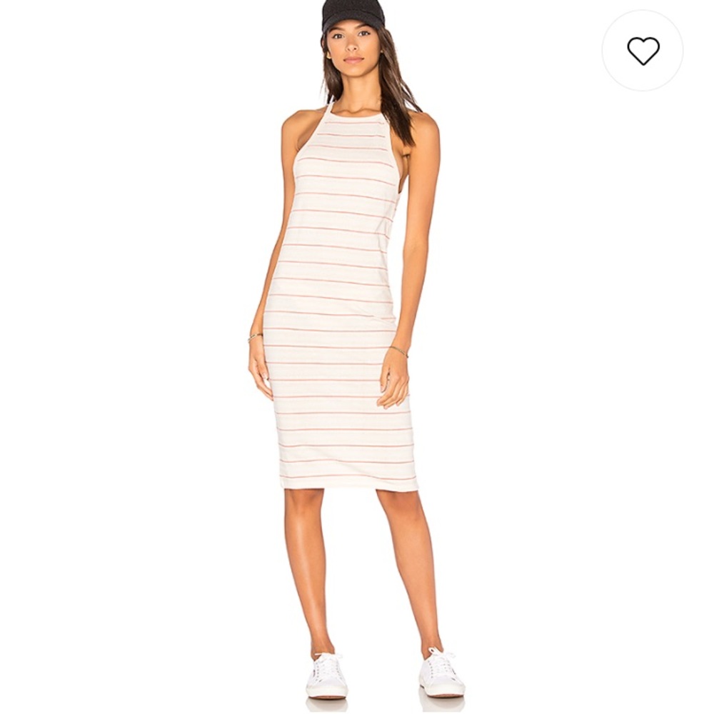 Tuesday Dress by Obey
